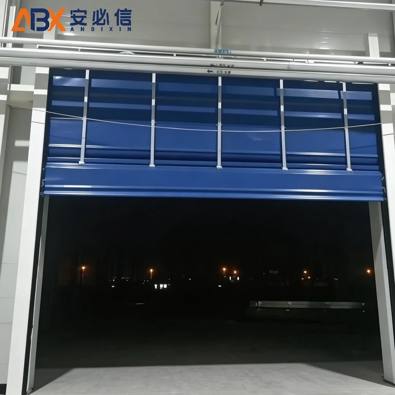常州机械式门封